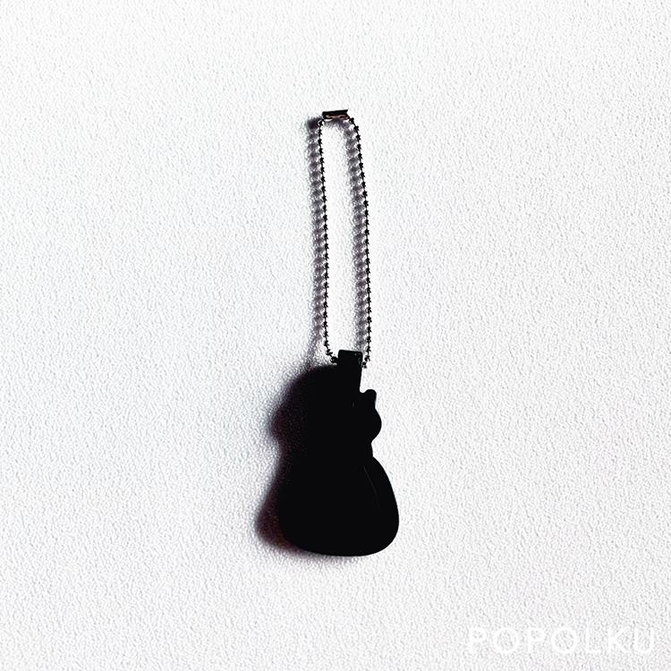 猫のシルエット型オープナー