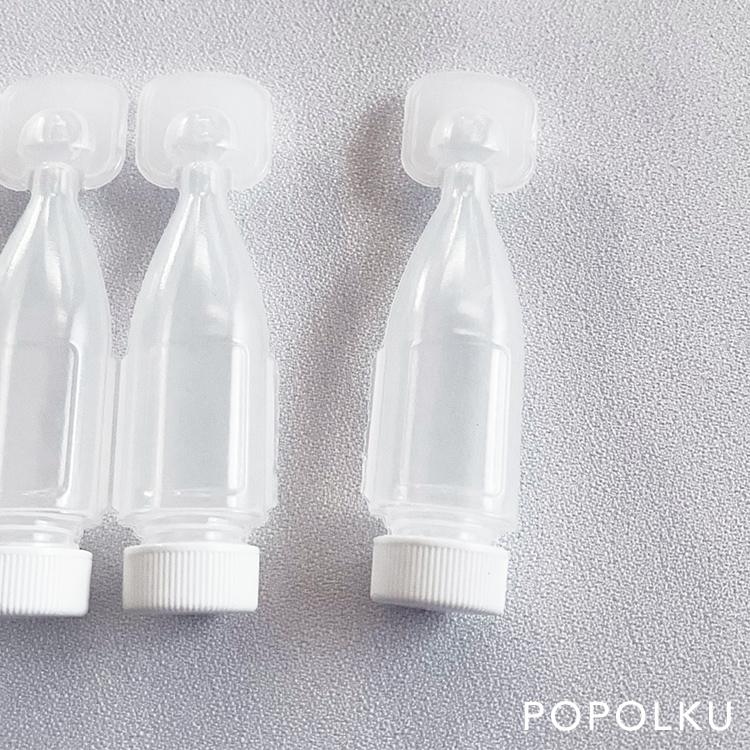 手で切り離しできる