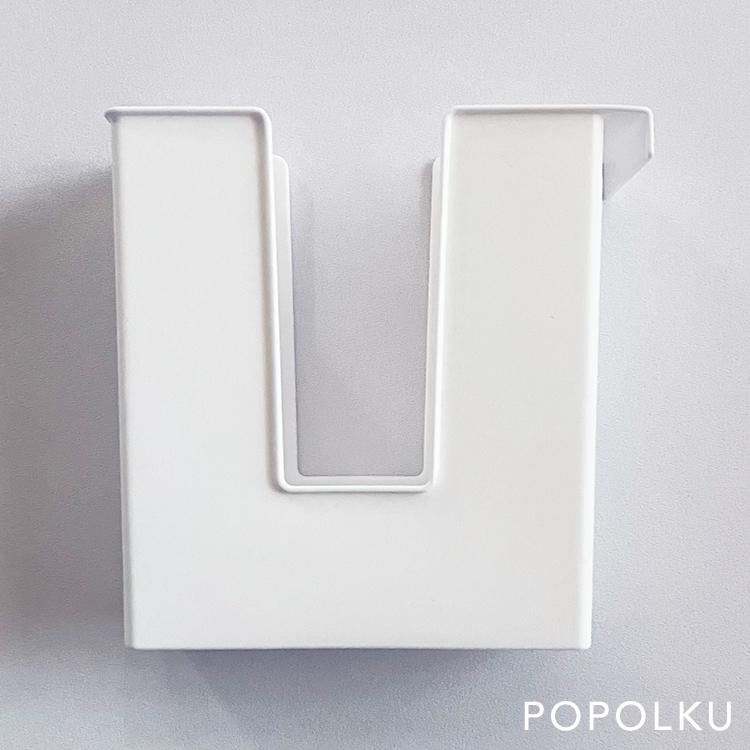 詰め替えパウチ用ストッカー