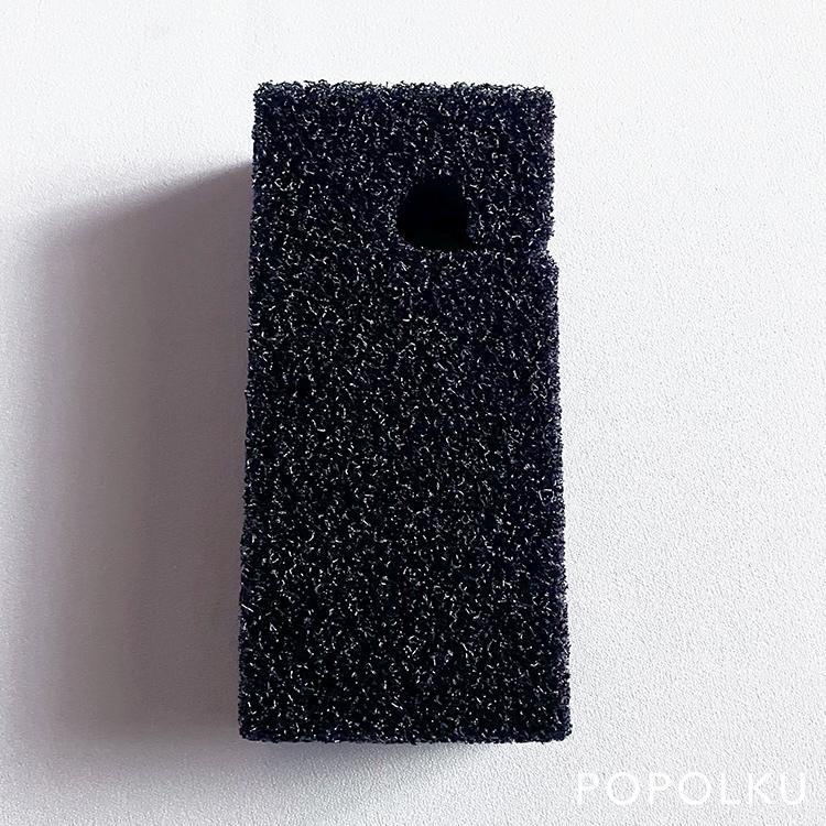 ポリウレタンフォーム製スポンジ